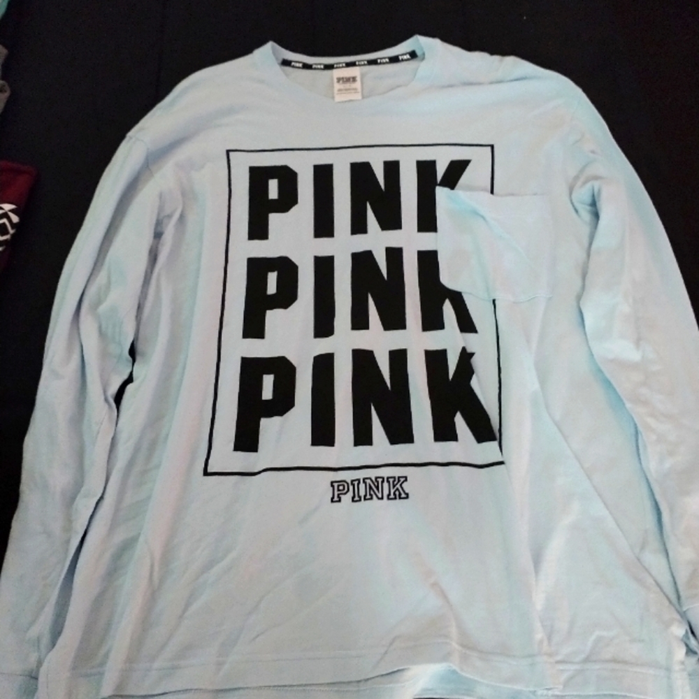 Victoria secret PINK tops